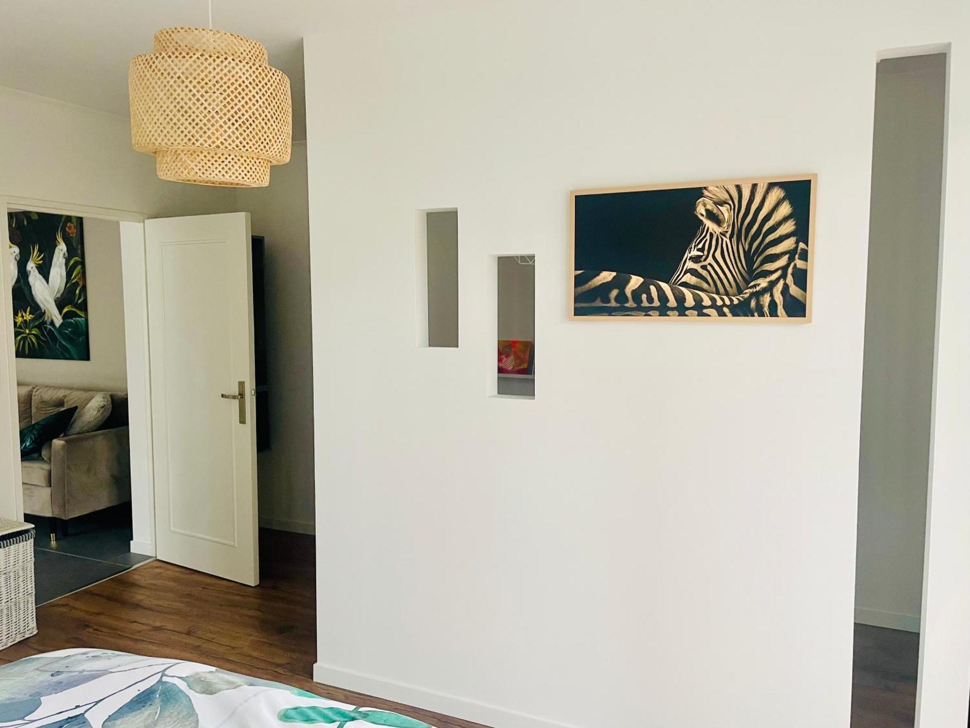 Appartement De Standing Proche Centre Ville Et Gare Mulhouse Dış mekan fotoğraf