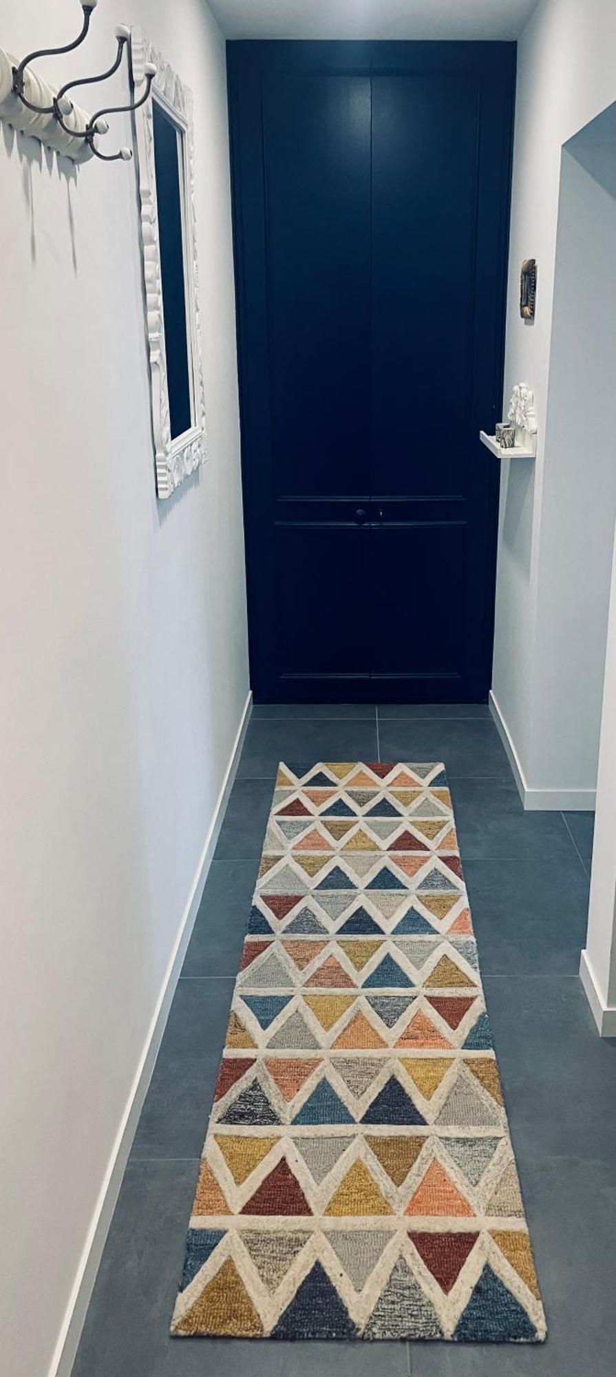 Appartement De Standing Proche Centre Ville Et Gare Mulhouse Dış mekan fotoğraf