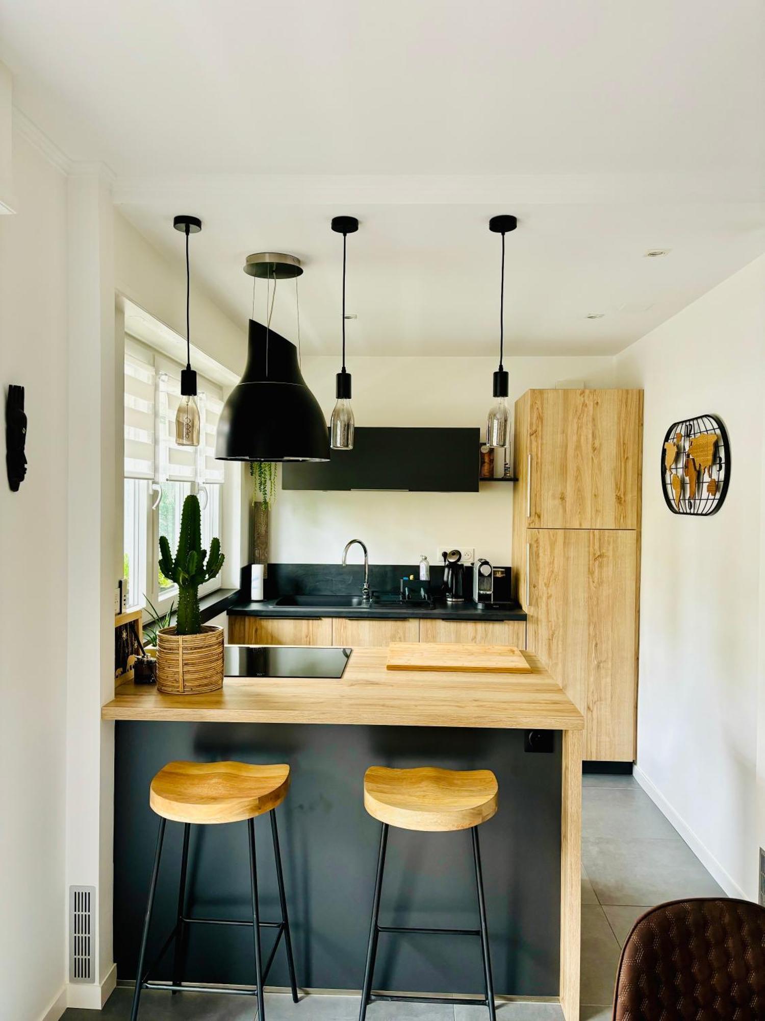 Appartement De Standing Proche Centre Ville Et Gare Mulhouse Dış mekan fotoğraf