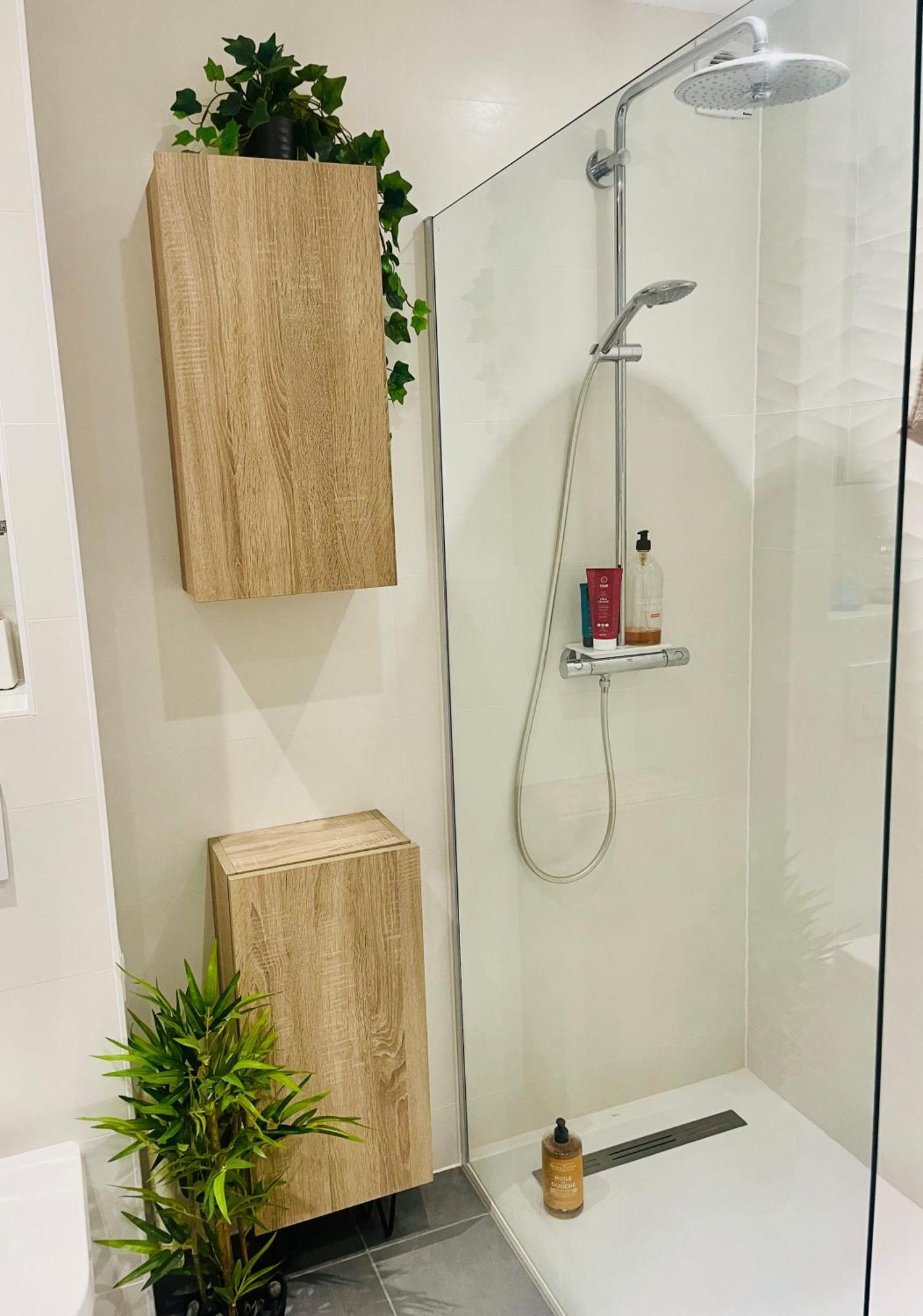 Appartement De Standing Proche Centre Ville Et Gare Mulhouse Dış mekan fotoğraf