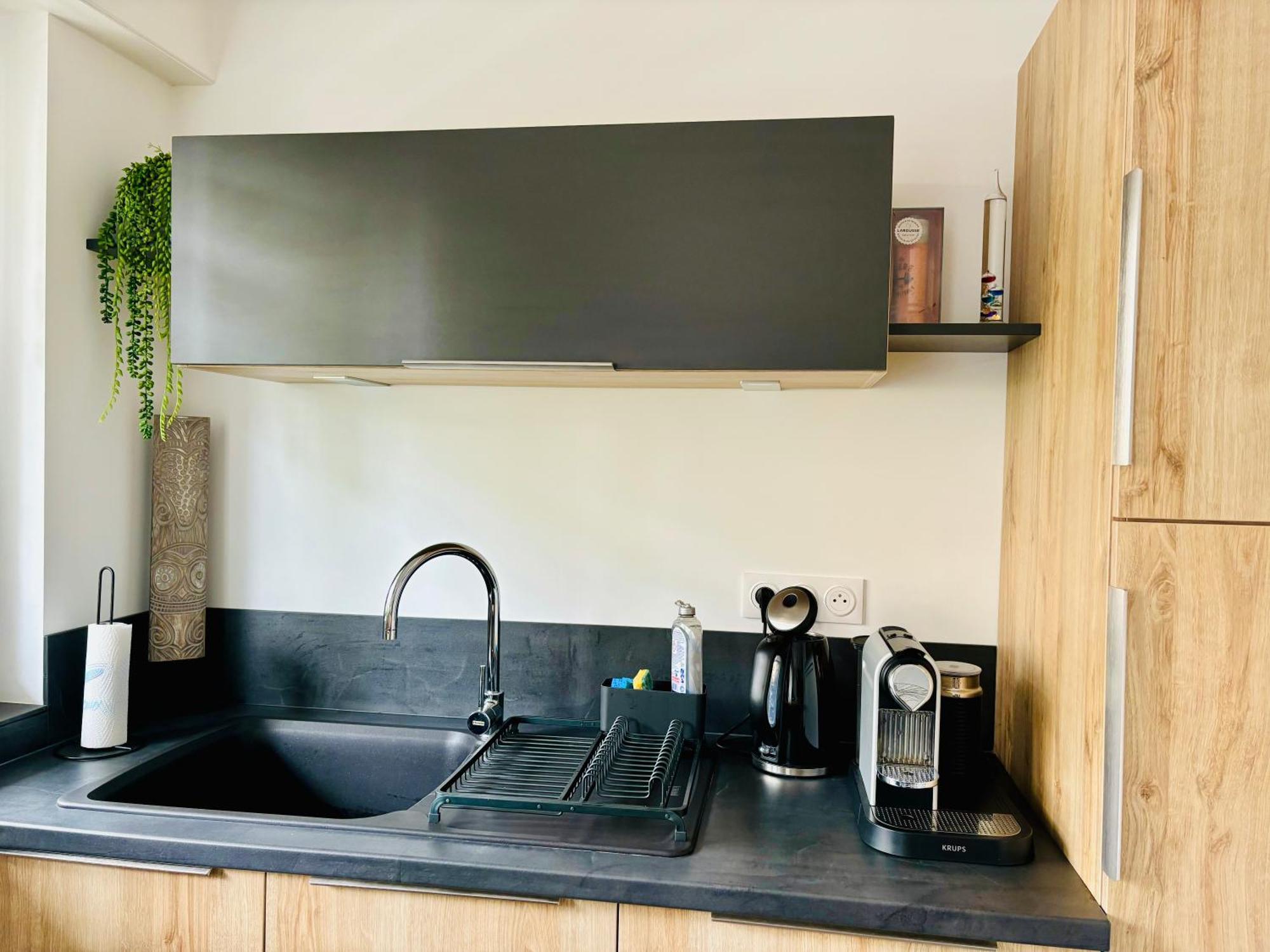Appartement De Standing Proche Centre Ville Et Gare Mulhouse Dış mekan fotoğraf