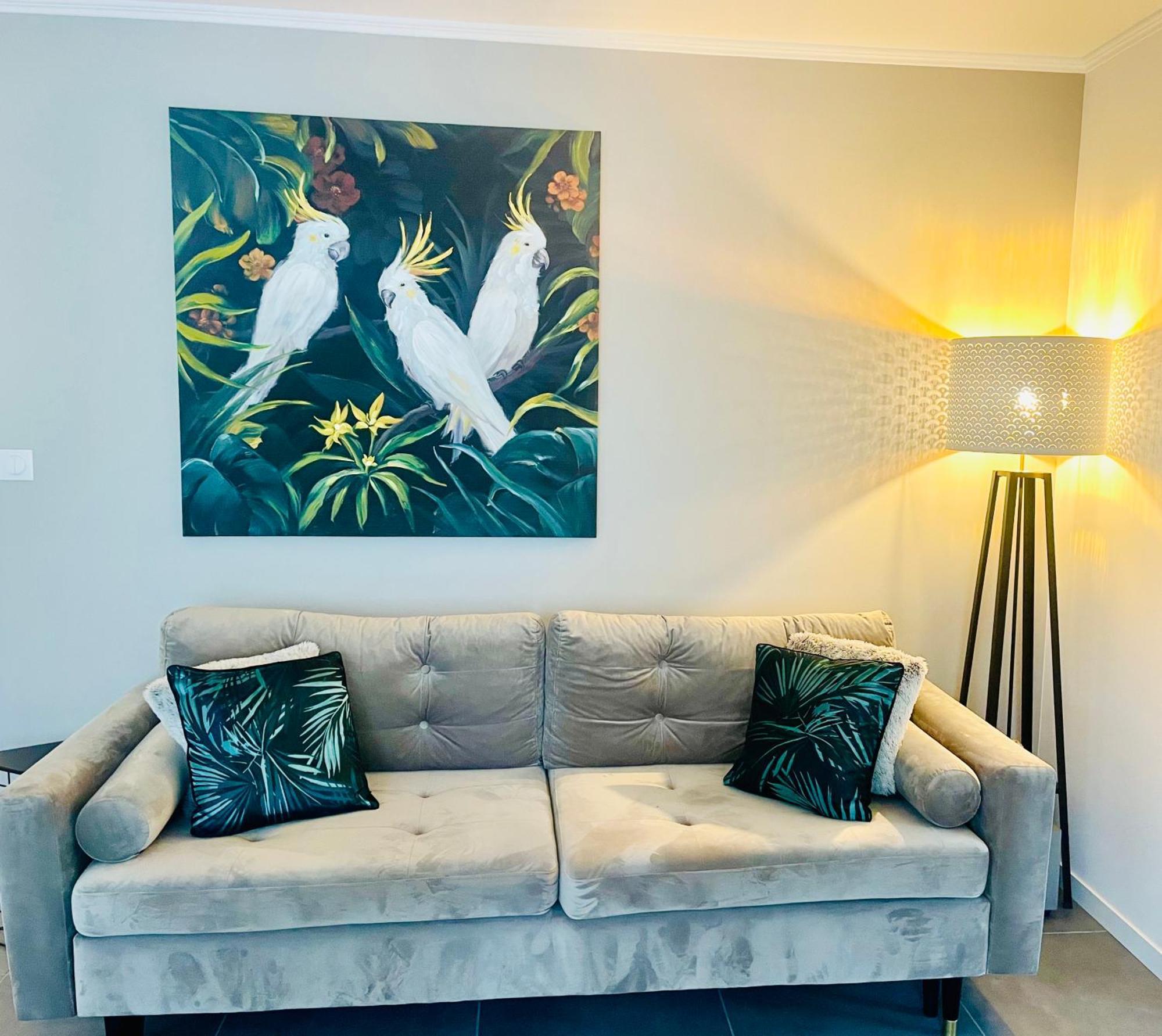 Appartement De Standing Proche Centre Ville Et Gare Mulhouse Dış mekan fotoğraf