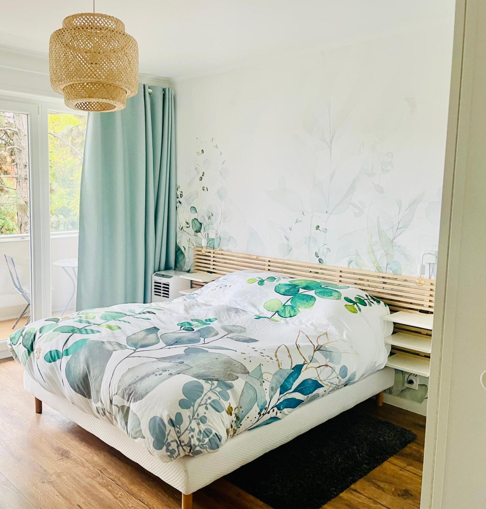 Appartement De Standing Proche Centre Ville Et Gare Mulhouse Dış mekan fotoğraf